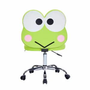 Keroppi x Impressions Vanity Swivel Chair SANRIO