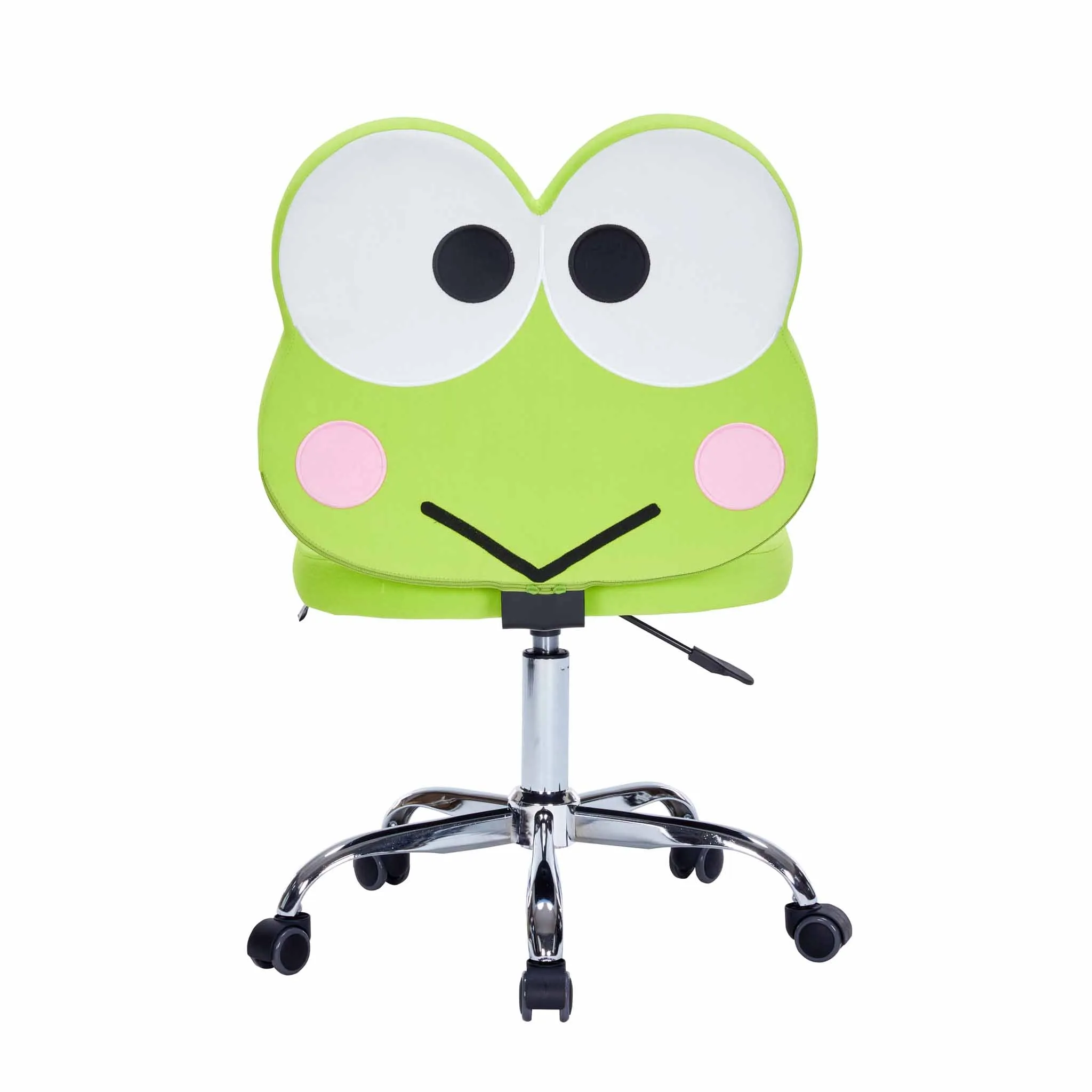 Keroppi x Impressions Vanity Swivel Chair SANRIO