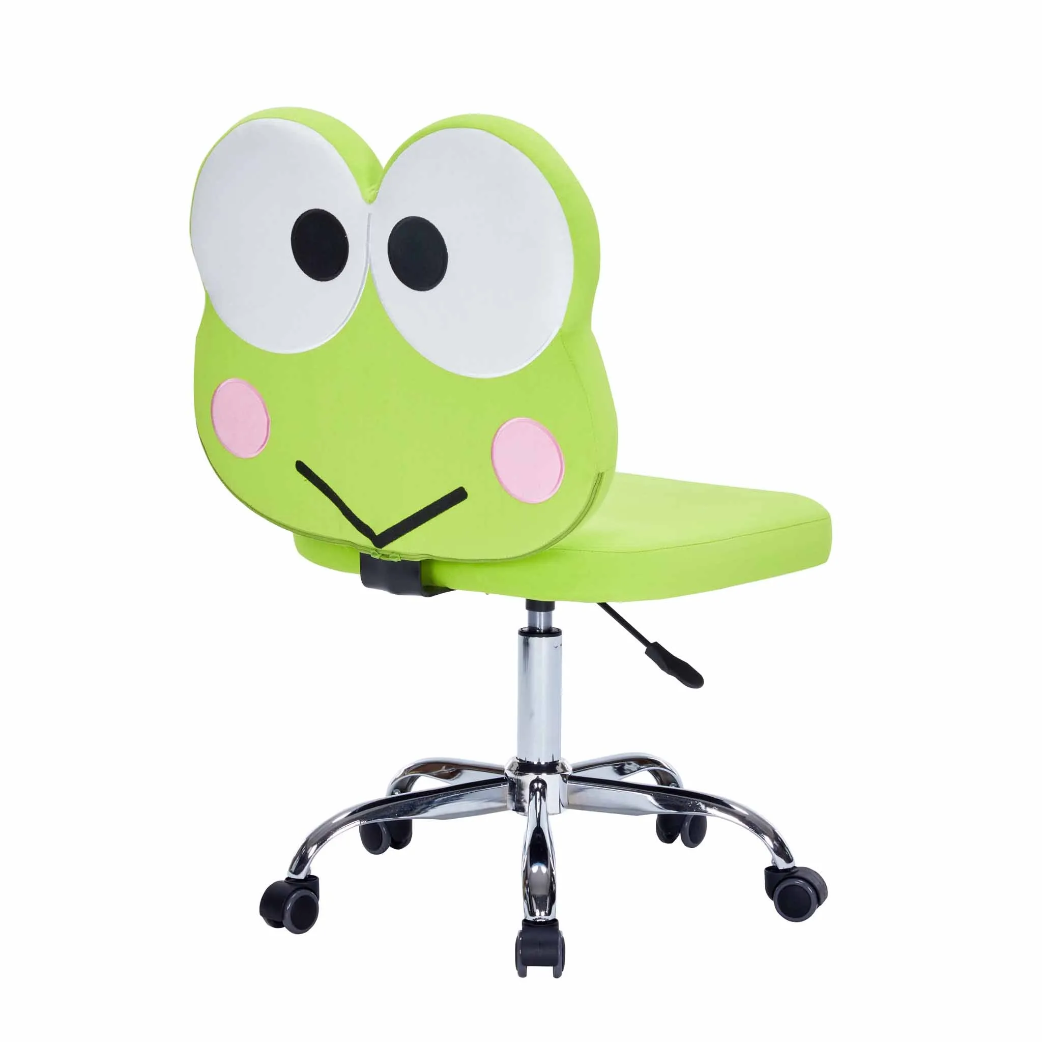 Keroppi x Impressions Vanity Swivel Chair SANRIO