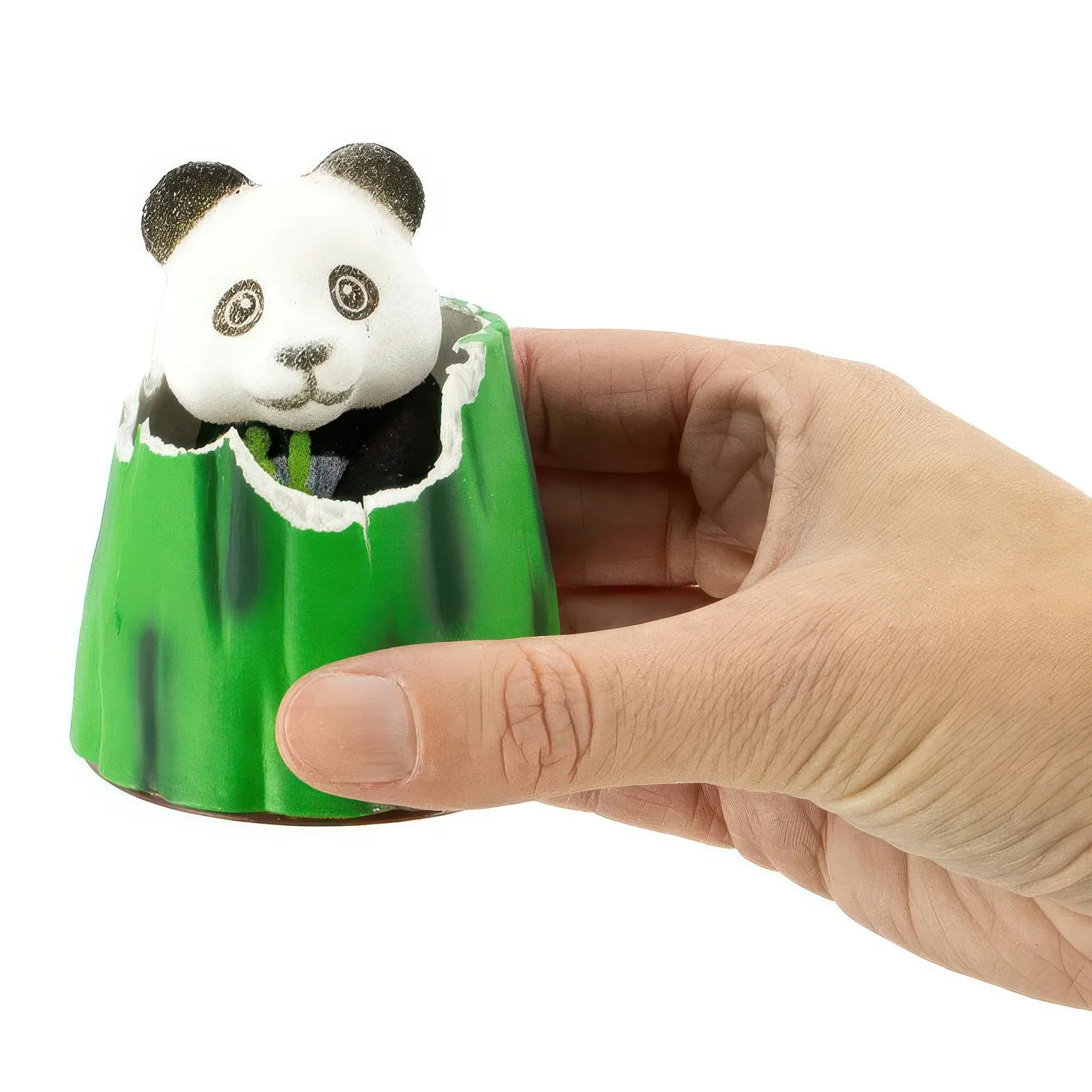 Keycraft Hatching Grow Panda