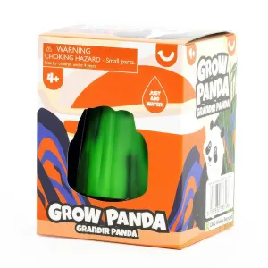 Keycraft Hatching Grow Panda
