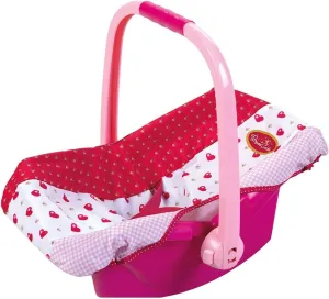 Klein 1669 Princess Coralie Doll Carrycot