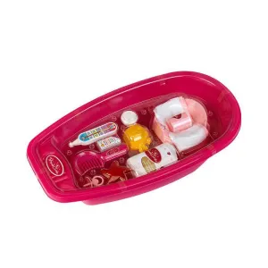 Klein 1675 Princess Coralie Bathtub Set