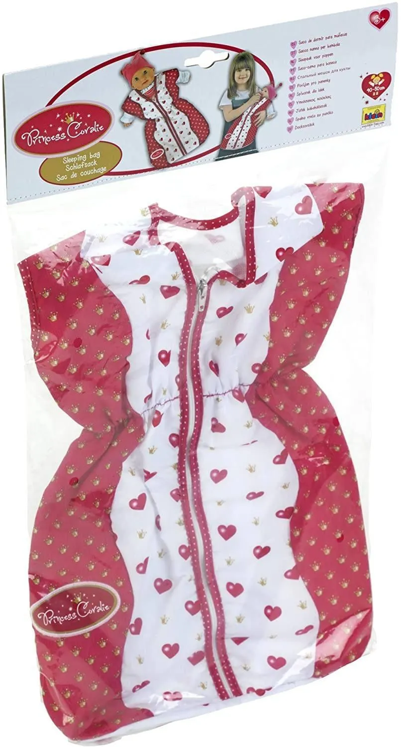 Klein Princess Coralie Sleeping Bag