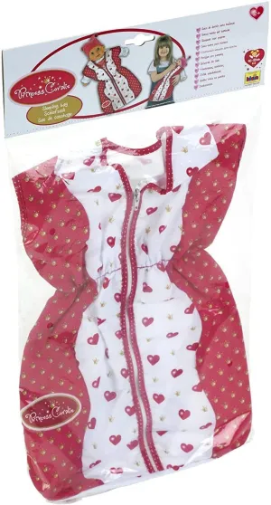 Klein Princess Coralie Sleeping Bag