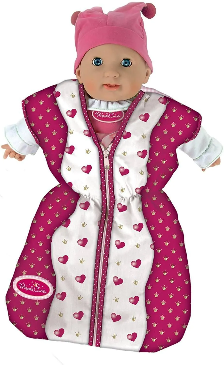 Klein Princess Coralie Sleeping Bag