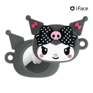 Kuromi 20th Anniversary 3D Figural AirTag Case SANRIO
