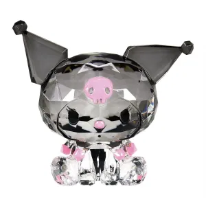 Kuromi Mini Facets Figurine SANRIO