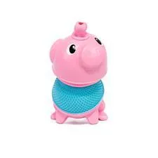 Lalaboom Education Beads and 2 Farm Animal Beads 28Pk
