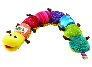 Lamaze Musical Inchworm Musical Toy