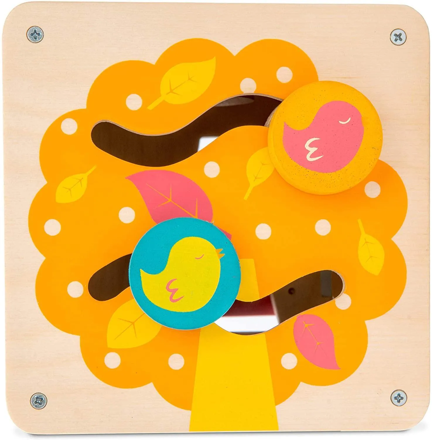 Le Toy Van Petit Activity Cube