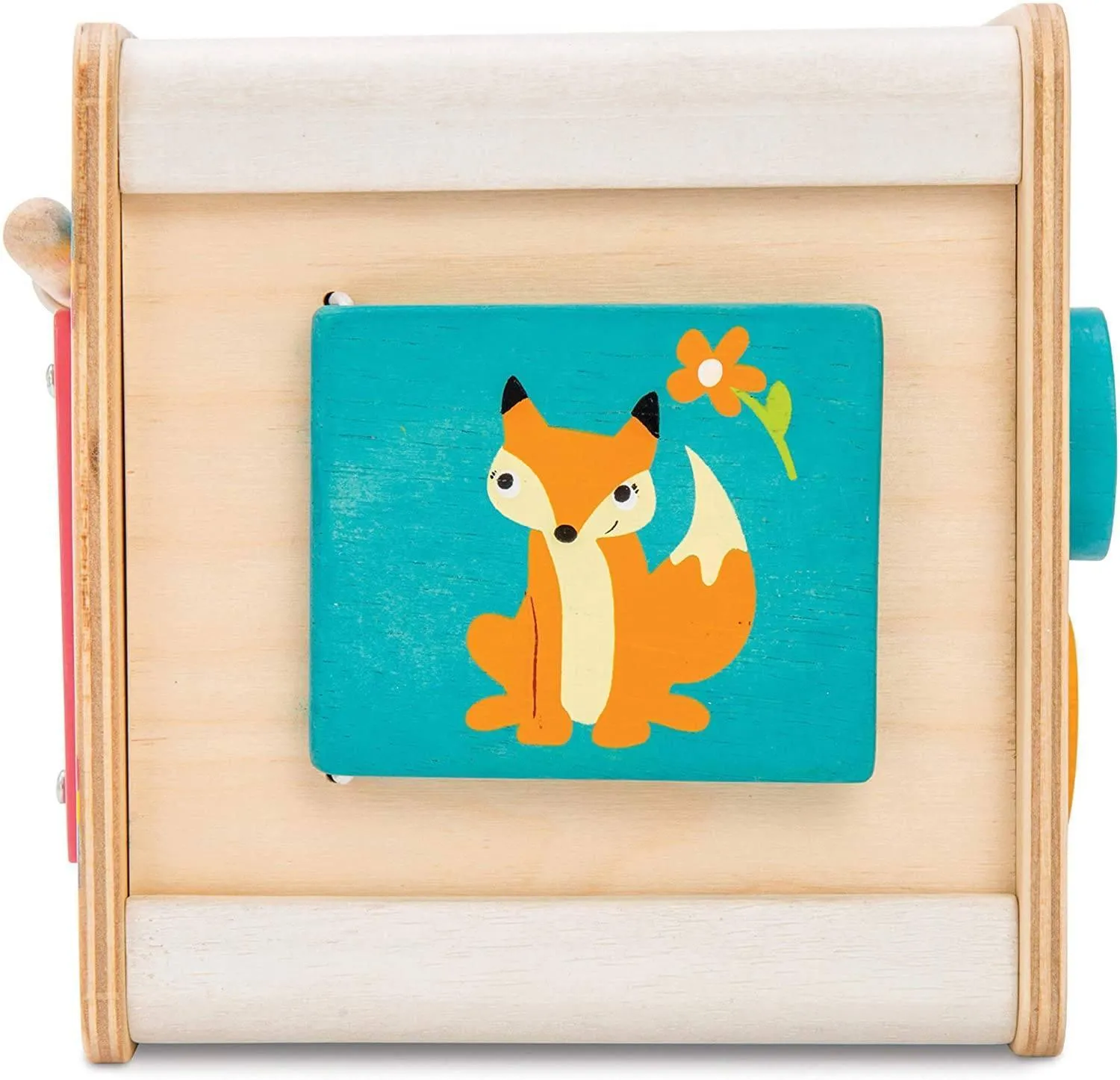 Le Toy Van Petit Activity Cube