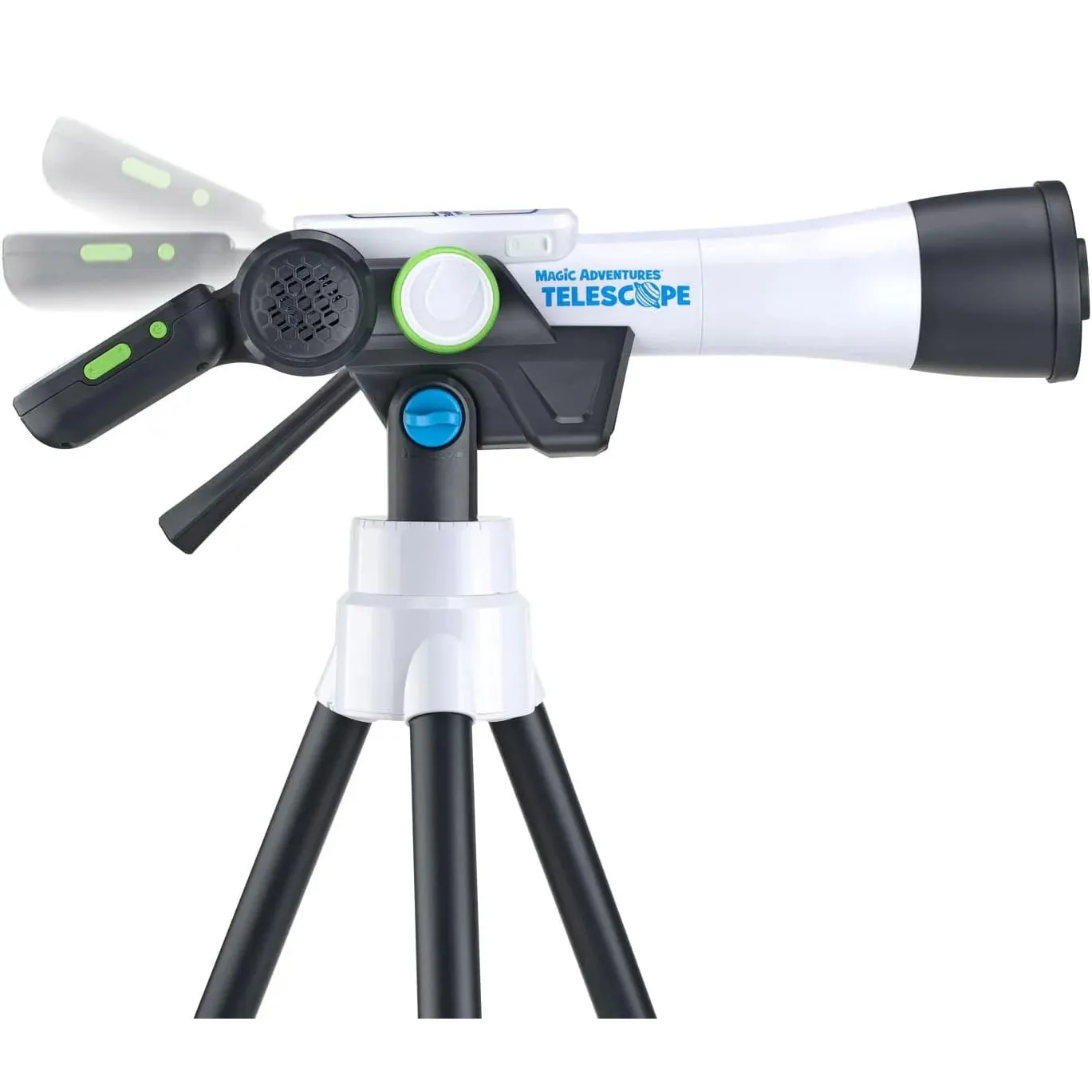 Leap Frog Magic Adventures Telescope