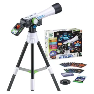 Leap Frog Magic Adventures Telescope