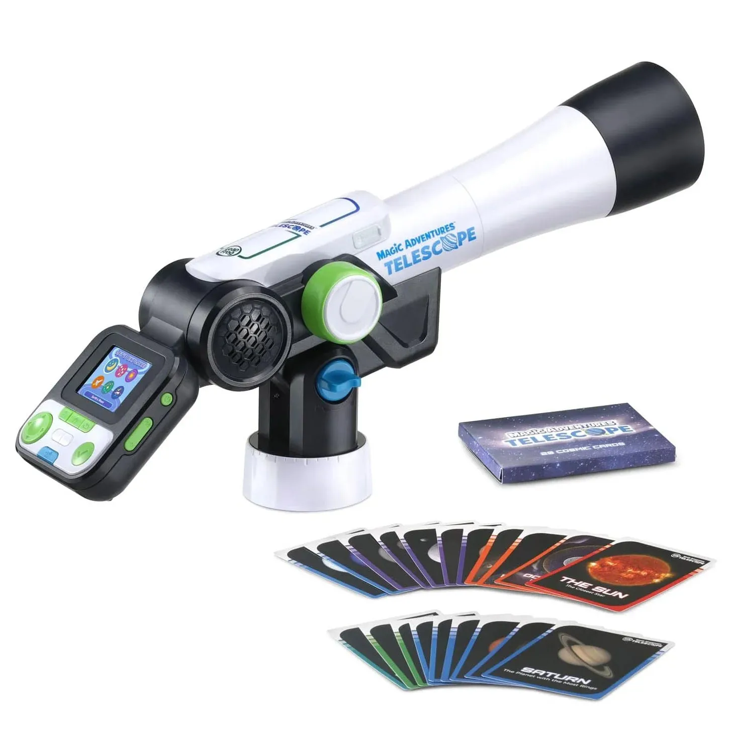 Leap Frog Magic Adventures Telescope