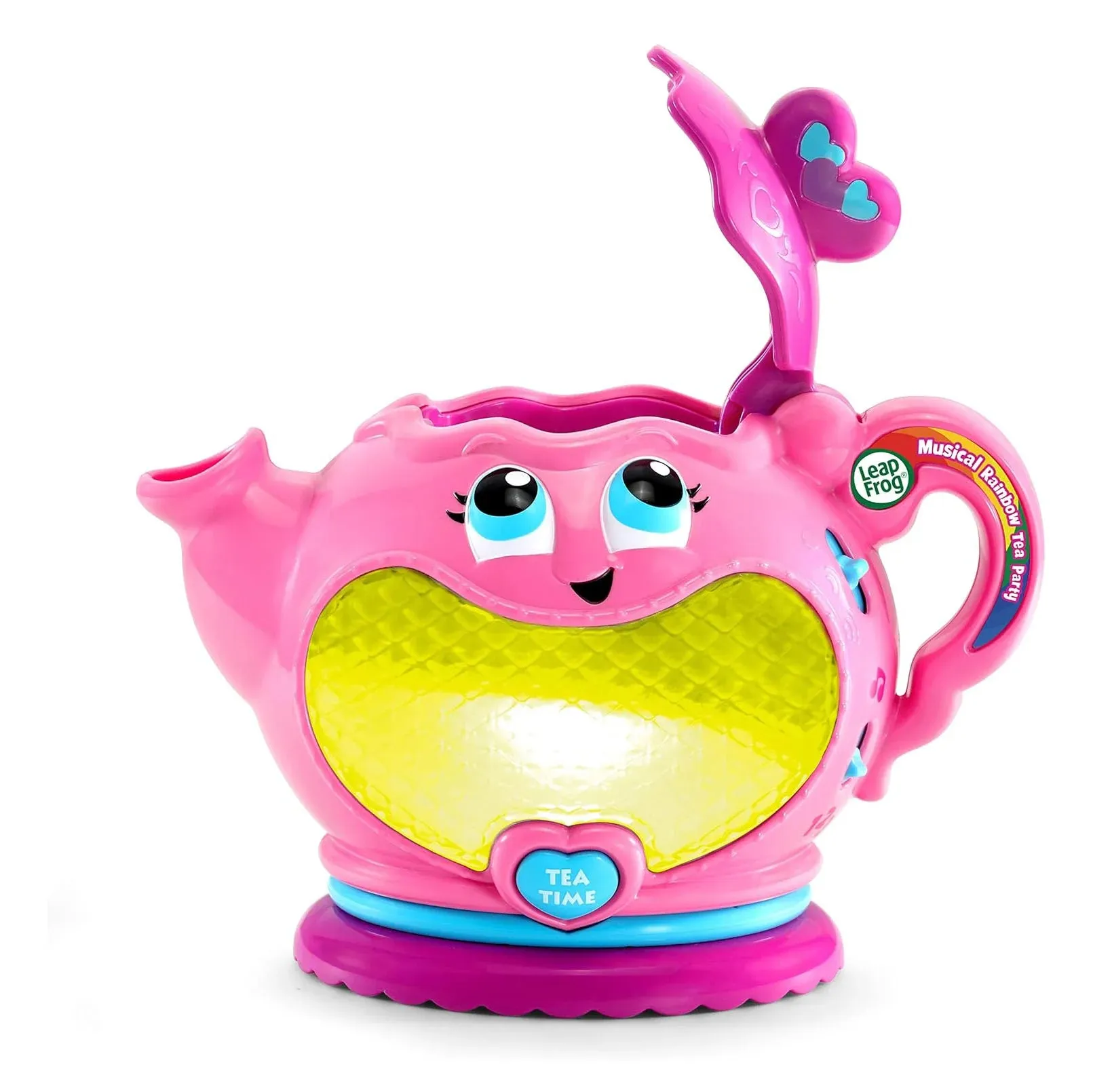LeapFrog Musical Rainbow Tea Party