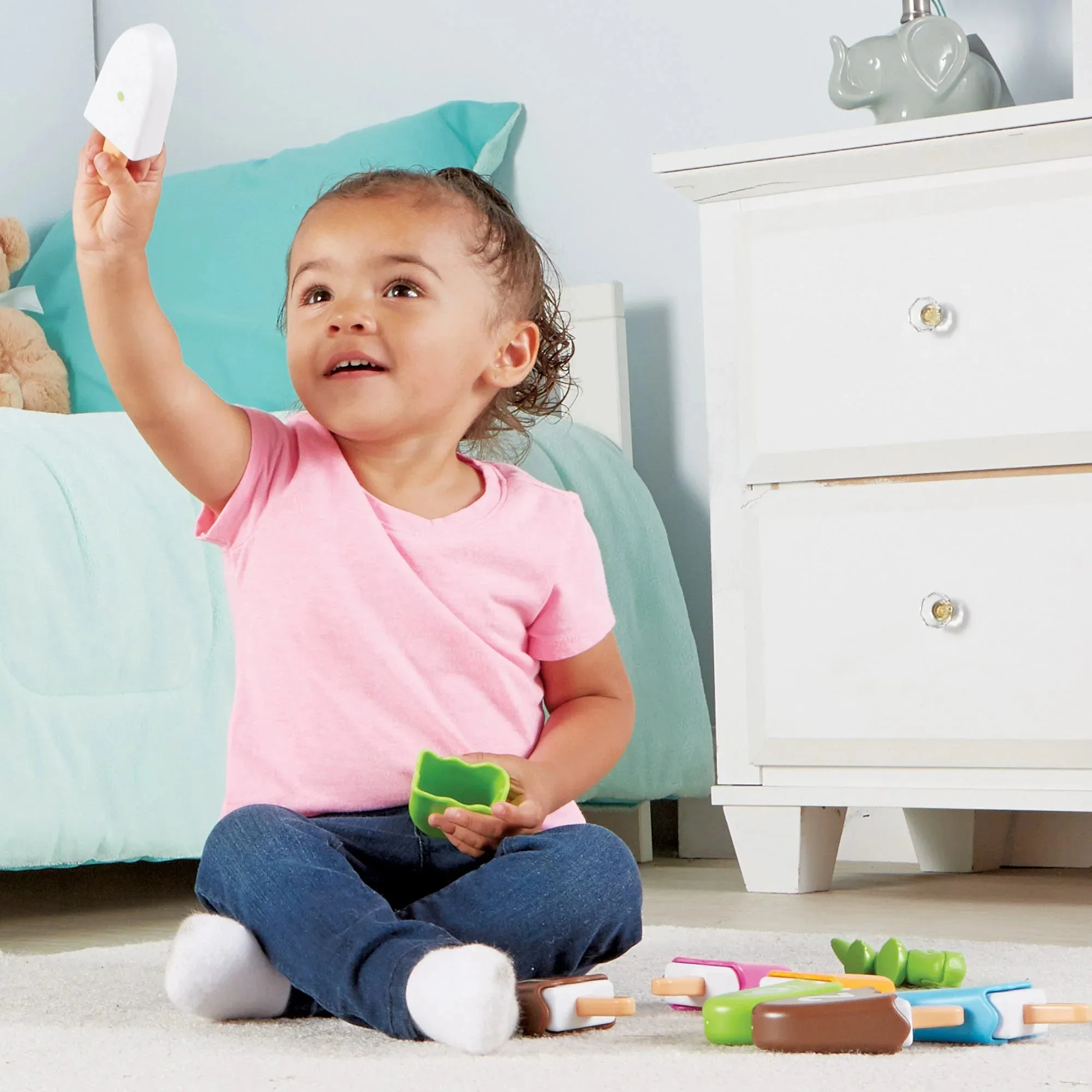 Learning Resources Smart Snacks Number Pops