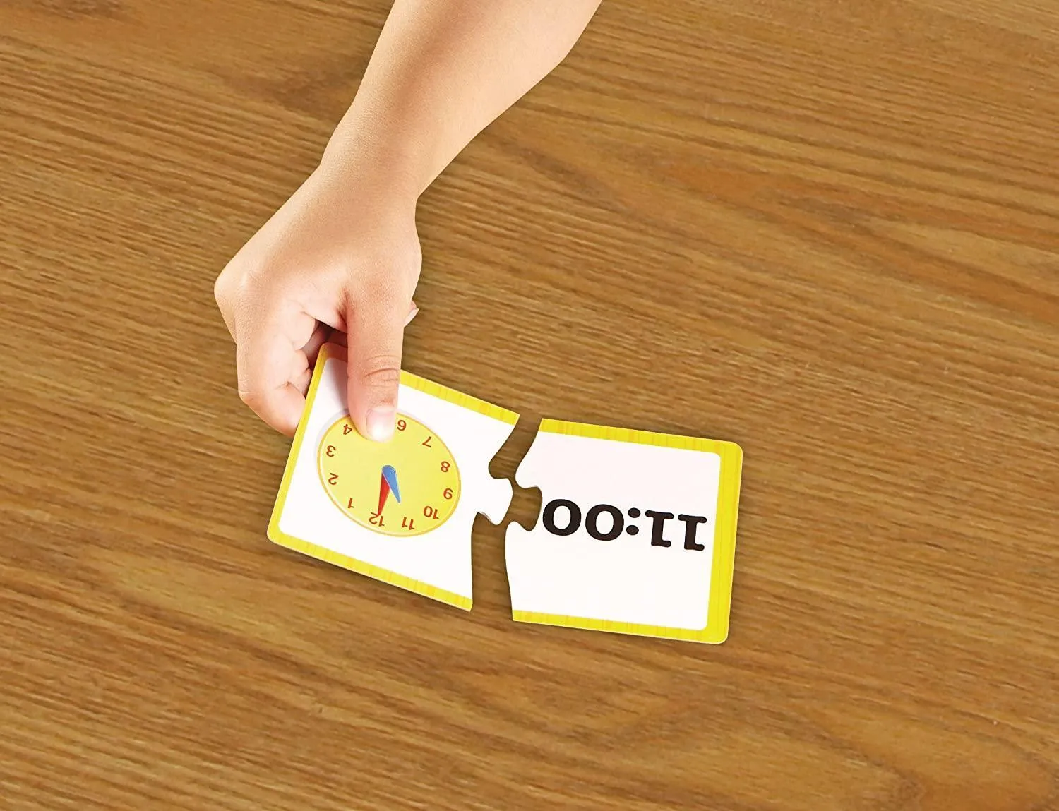 Learning Resources Time Activity Set