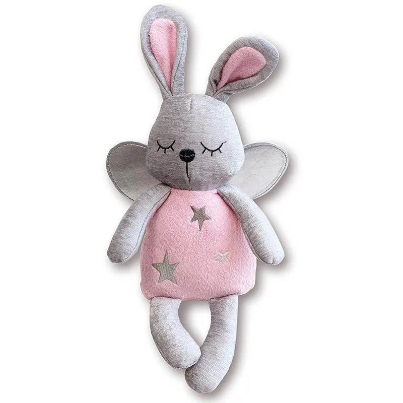 Little Bird Told Me Celeste & Fae Rocking Unicorn 12m 
