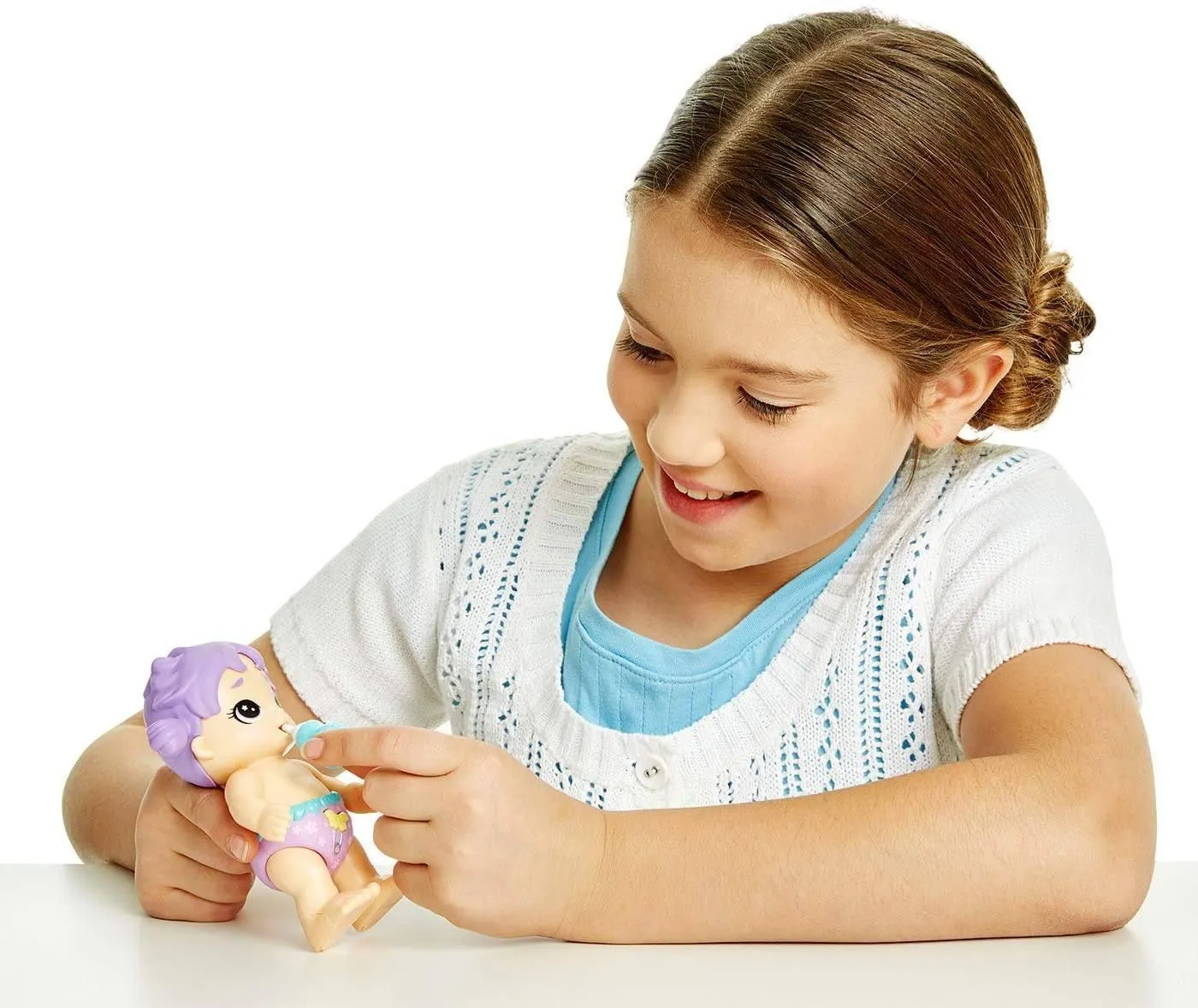 Little Live Bizzy Bubs Playset - Assortment