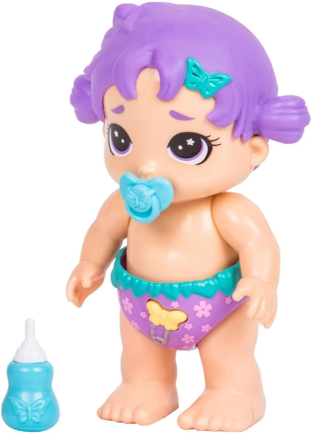Little Live Bizzy Bubs Playset - Assortment