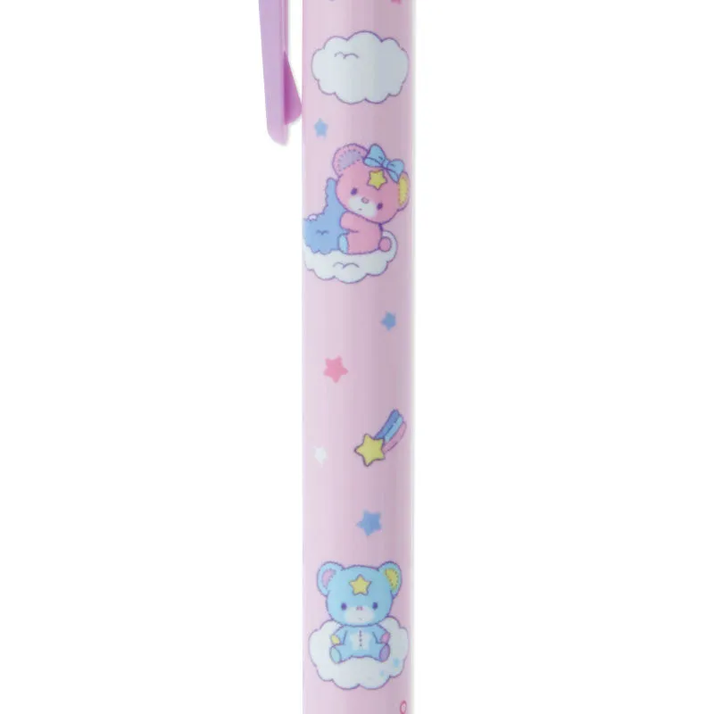 LittleTwinStars Mascot Ballpoint Pen SANRIO