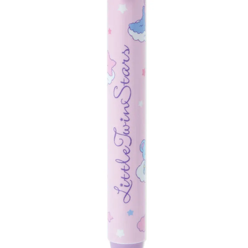 LittleTwinStars Mascot Ballpoint Pen SANRIO