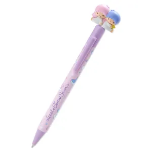 LittleTwinStars Mascot Ballpoint Pen SANRIO
