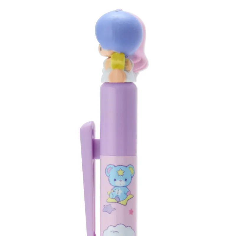 LittleTwinStars Mascot Ballpoint Pen SANRIO