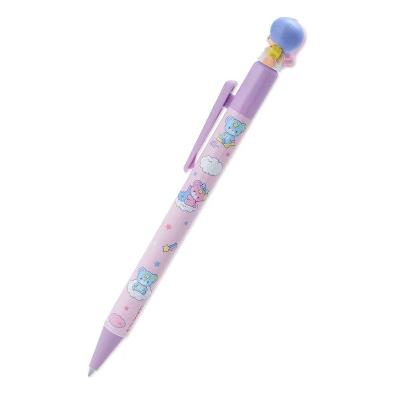 LittleTwinStars Mascot Ballpoint Pen SANRIO