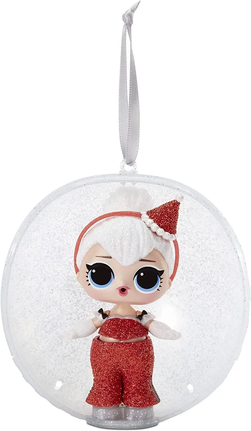 LOL Surprise Christmas Holiday Supreme Doll - Assortment