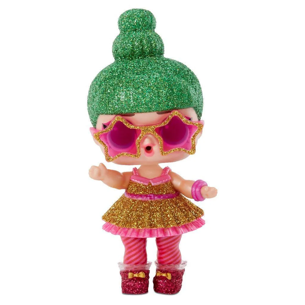 LOL Surprise Christmas Holiday Supreme Doll - Assortment
