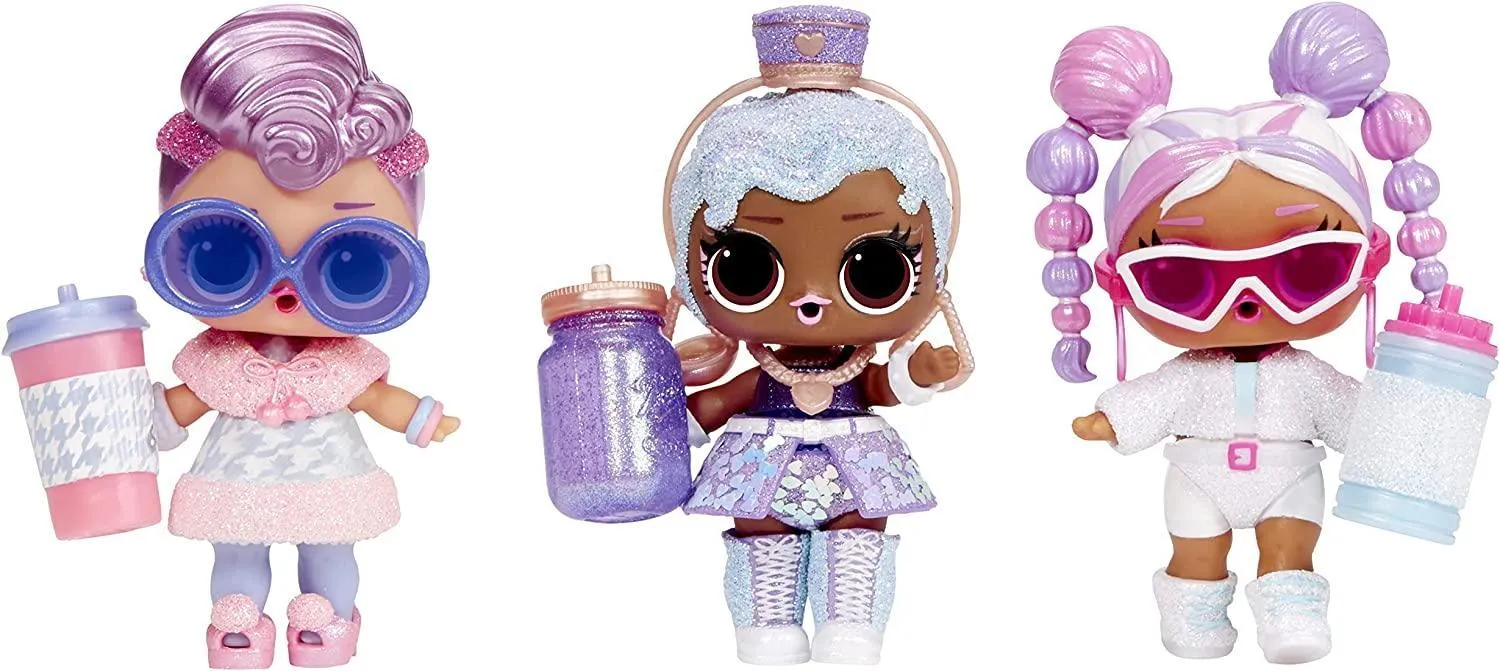 LOL Surprise Fashion Show Doll Surprise - Assortment