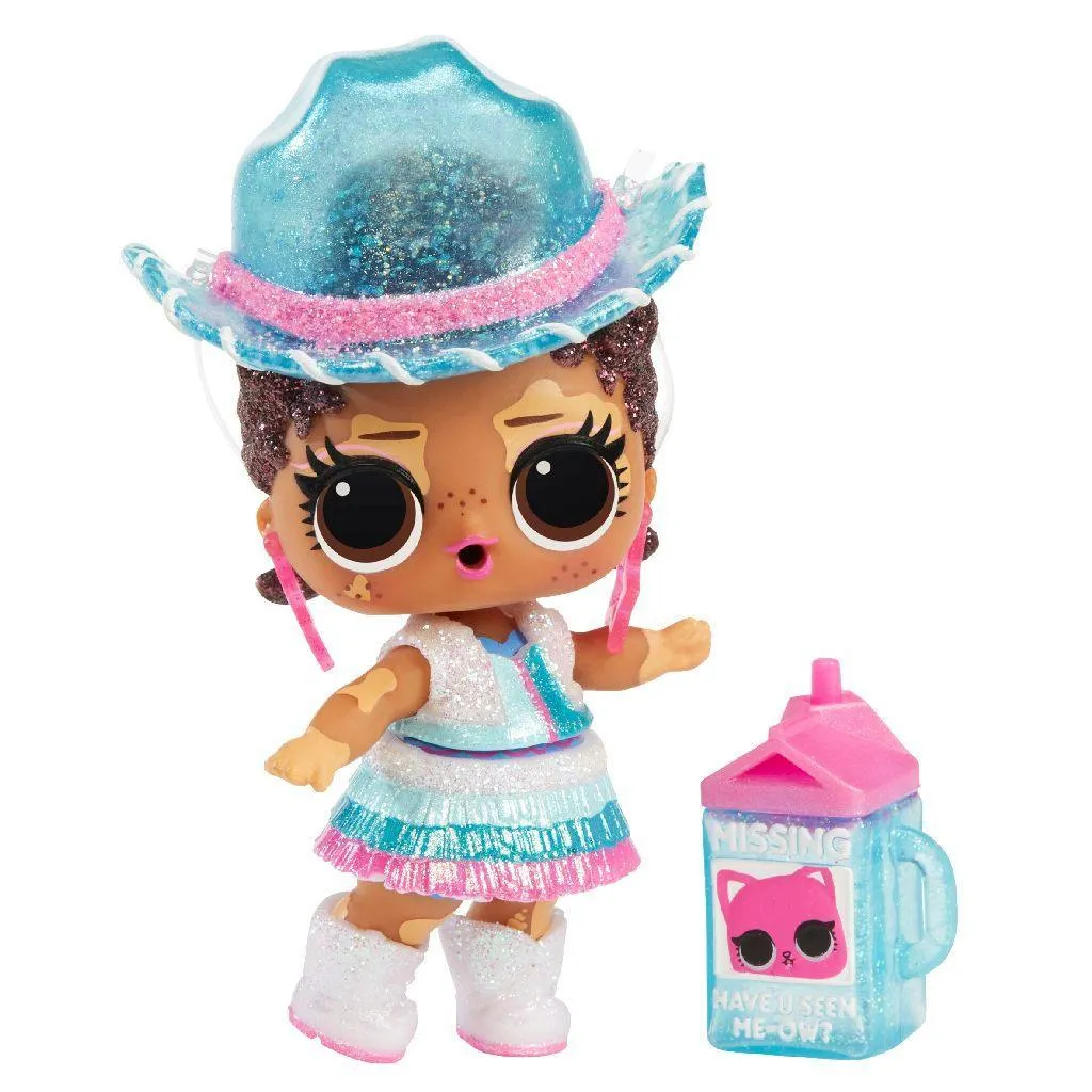 LOL Surprise Fashion Show Doll Surprise - Assortment