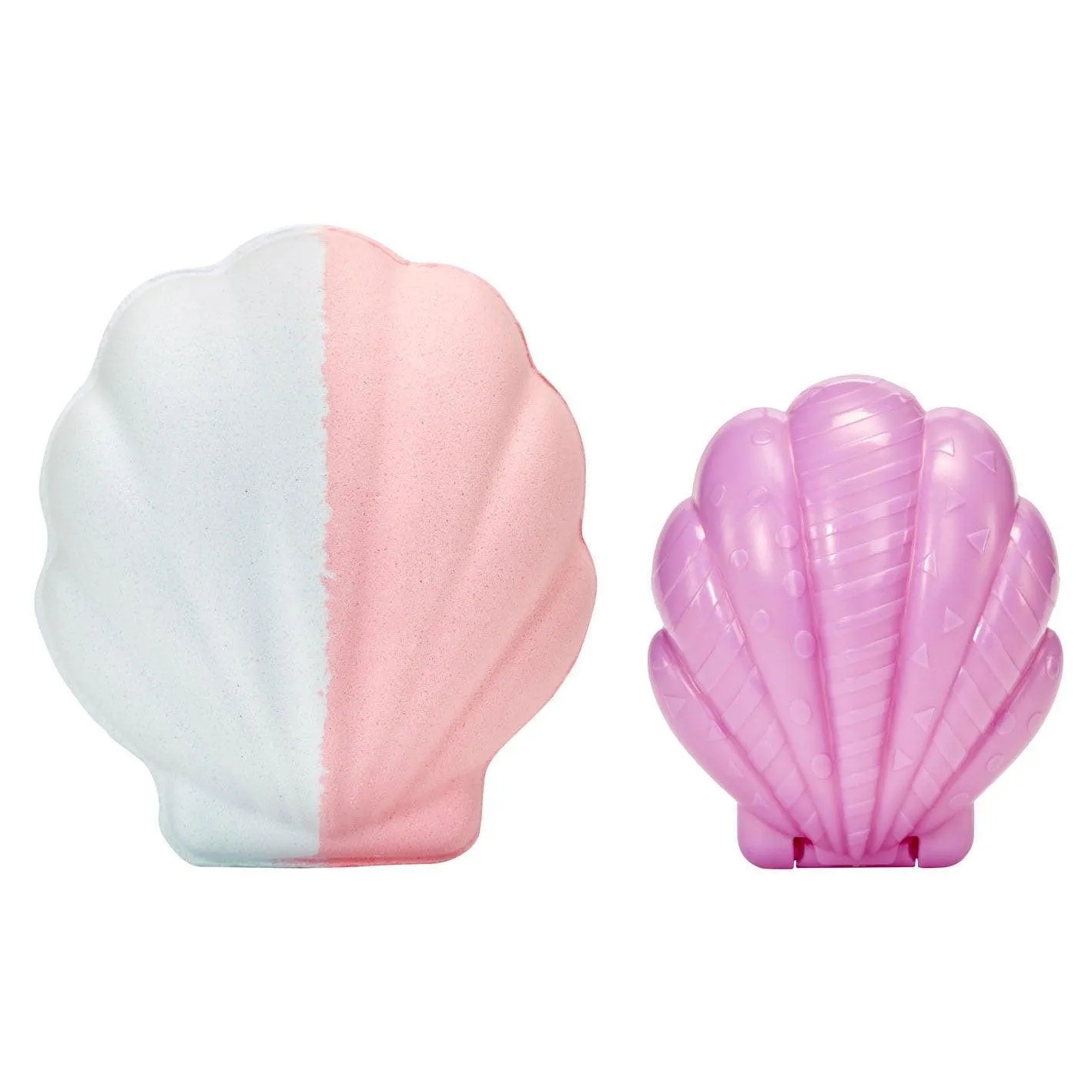 LOL Surprise Glitter Color Change Pearl Surprise - Purple