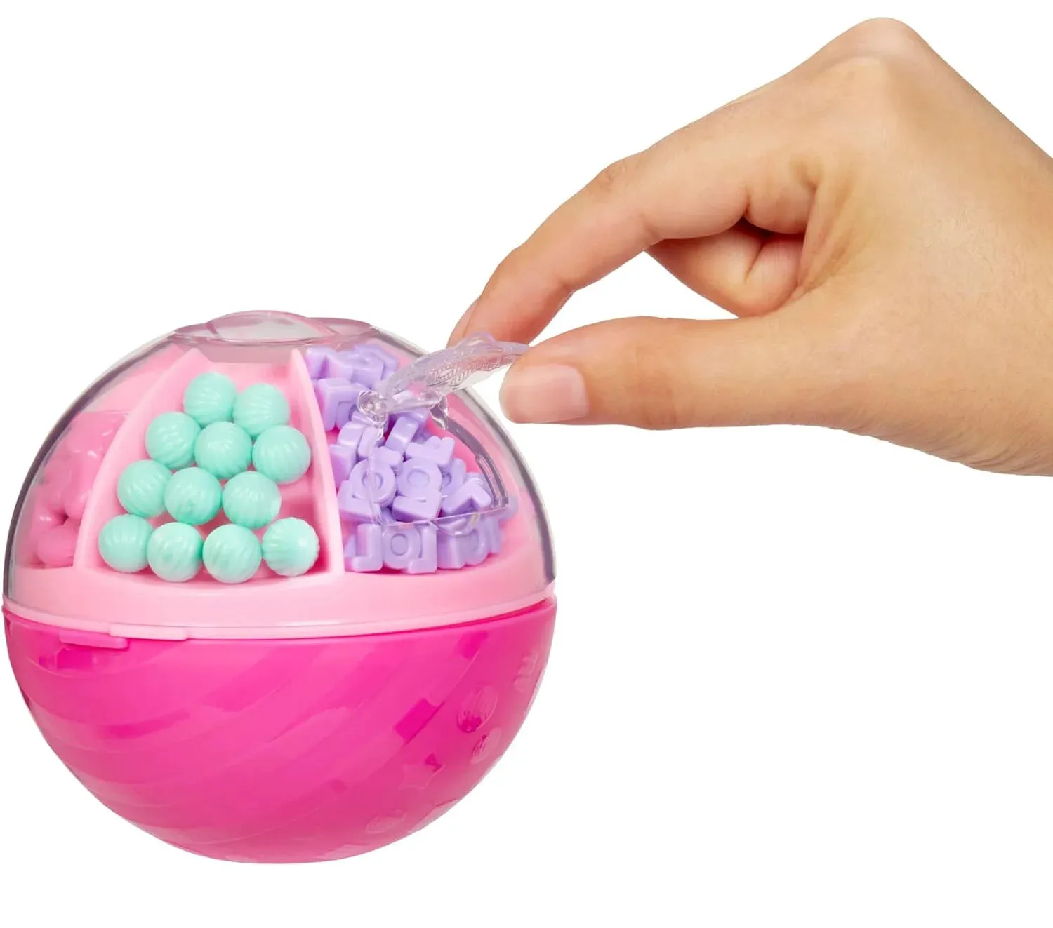 L.O.L. Surprise! Hair Beads Tots Surprises - Assorted