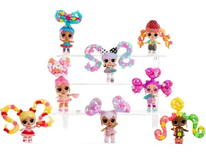 L.O.L. Surprise! Hair Beads Tots Surprises - Assorted