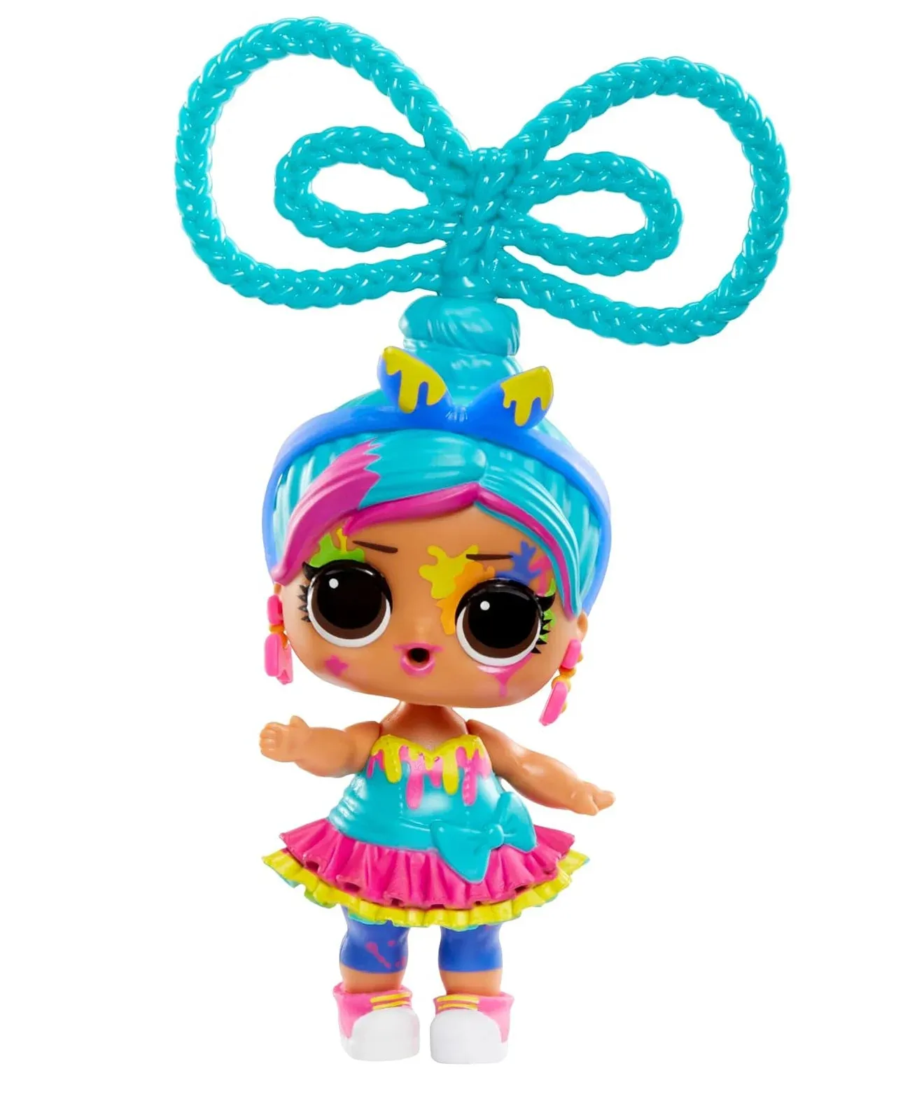 L.O.L. Surprise! Hair Beads Tots Surprises - Assorted