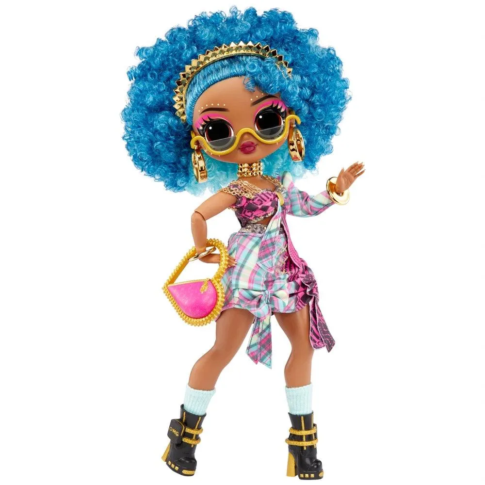 L.O.L. Surprise! O.M.G. Jams Fashion Doll