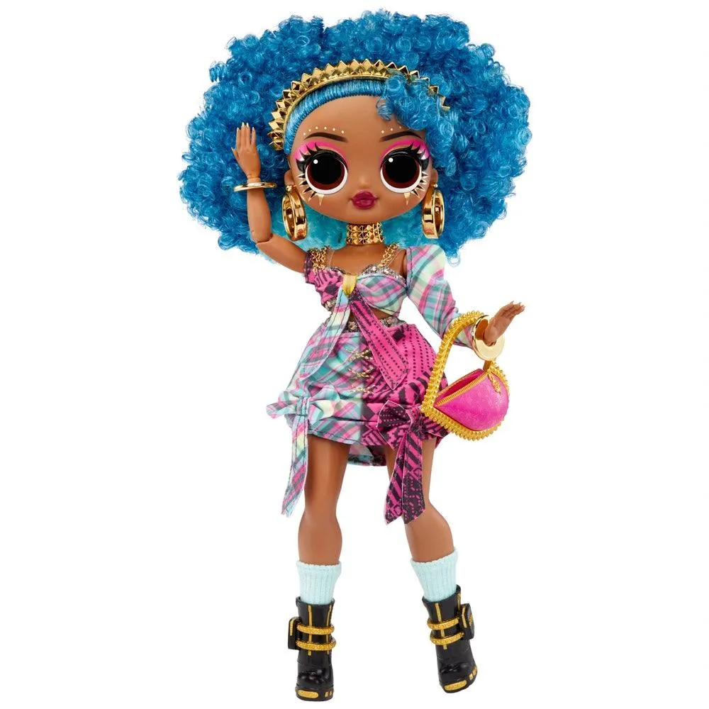 L.O.L. Surprise! O.M.G. Jams Fashion Doll