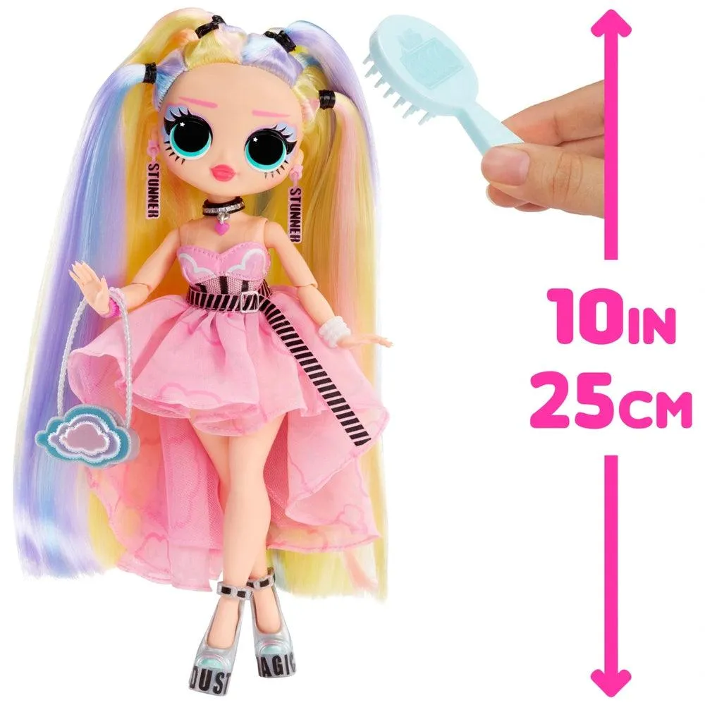 L.O.L. Surprise! O.M.G. Sunshine Makeover Big Surprise Playset