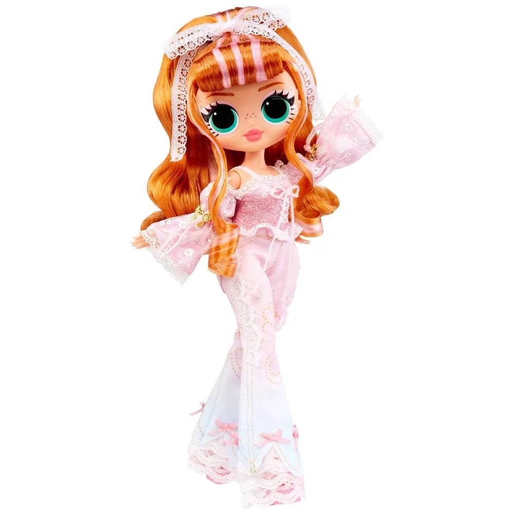 L.O.L. Surprise! O.M.G. Wildflower Fashion Doll