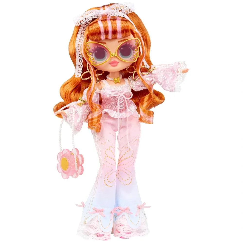 L.O.L. Surprise! O.M.G. Wildflower Fashion Doll