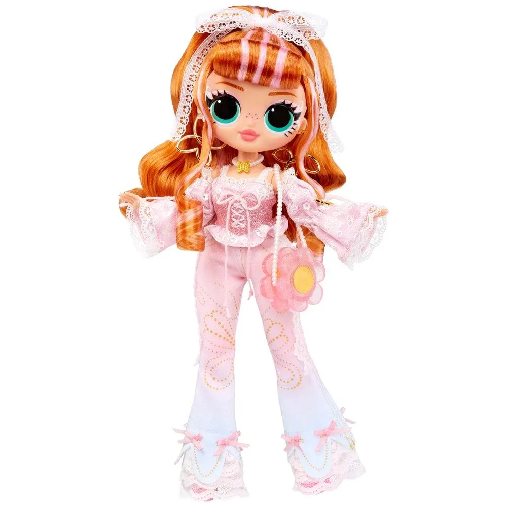 L.O.L. Surprise! O.M.G. Wildflower Fashion Doll