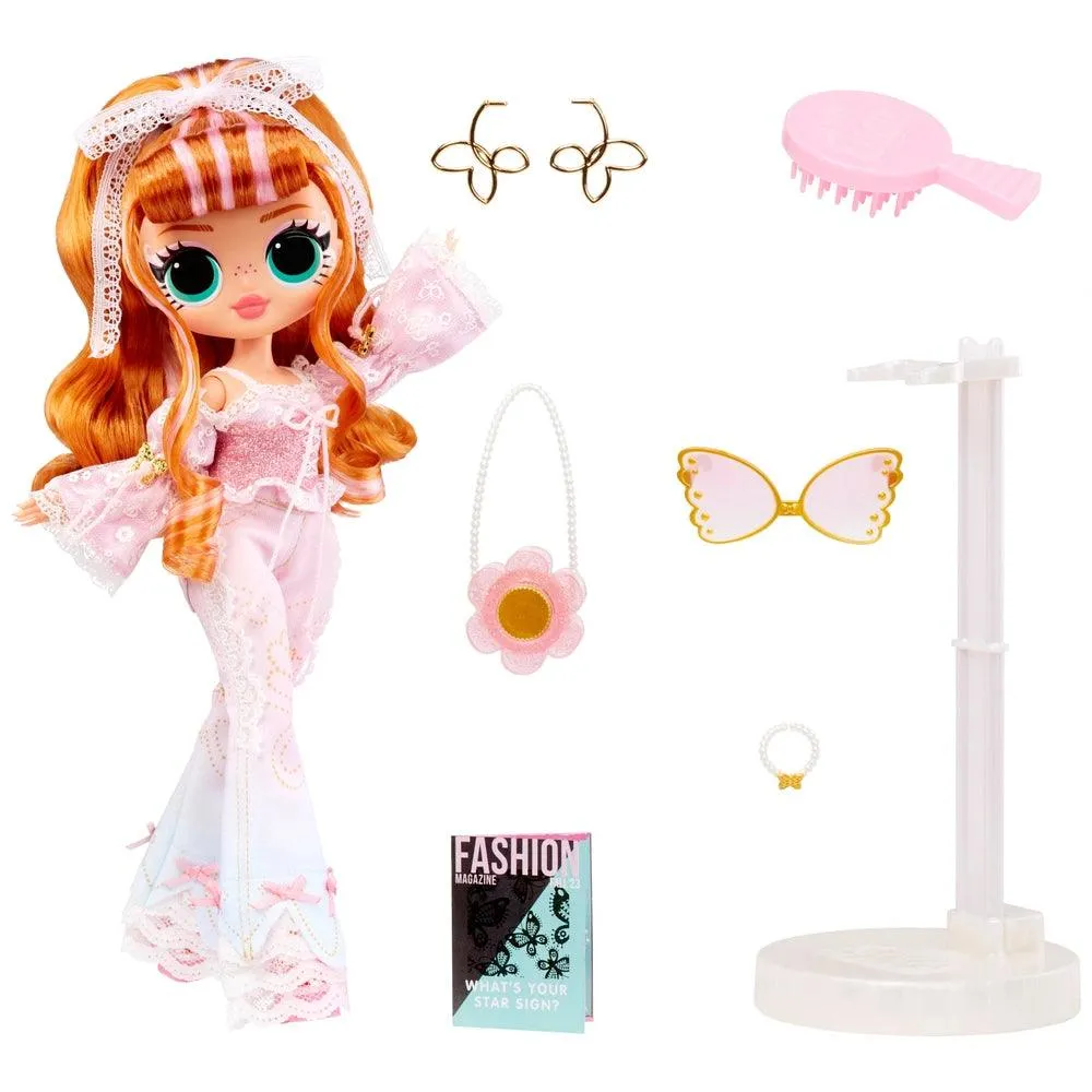 L.O.L. Surprise! O.M.G. Wildflower Fashion Doll