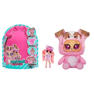 L.O.L. Surprise Tweens Costume Surprise Doll - Ali Dance
