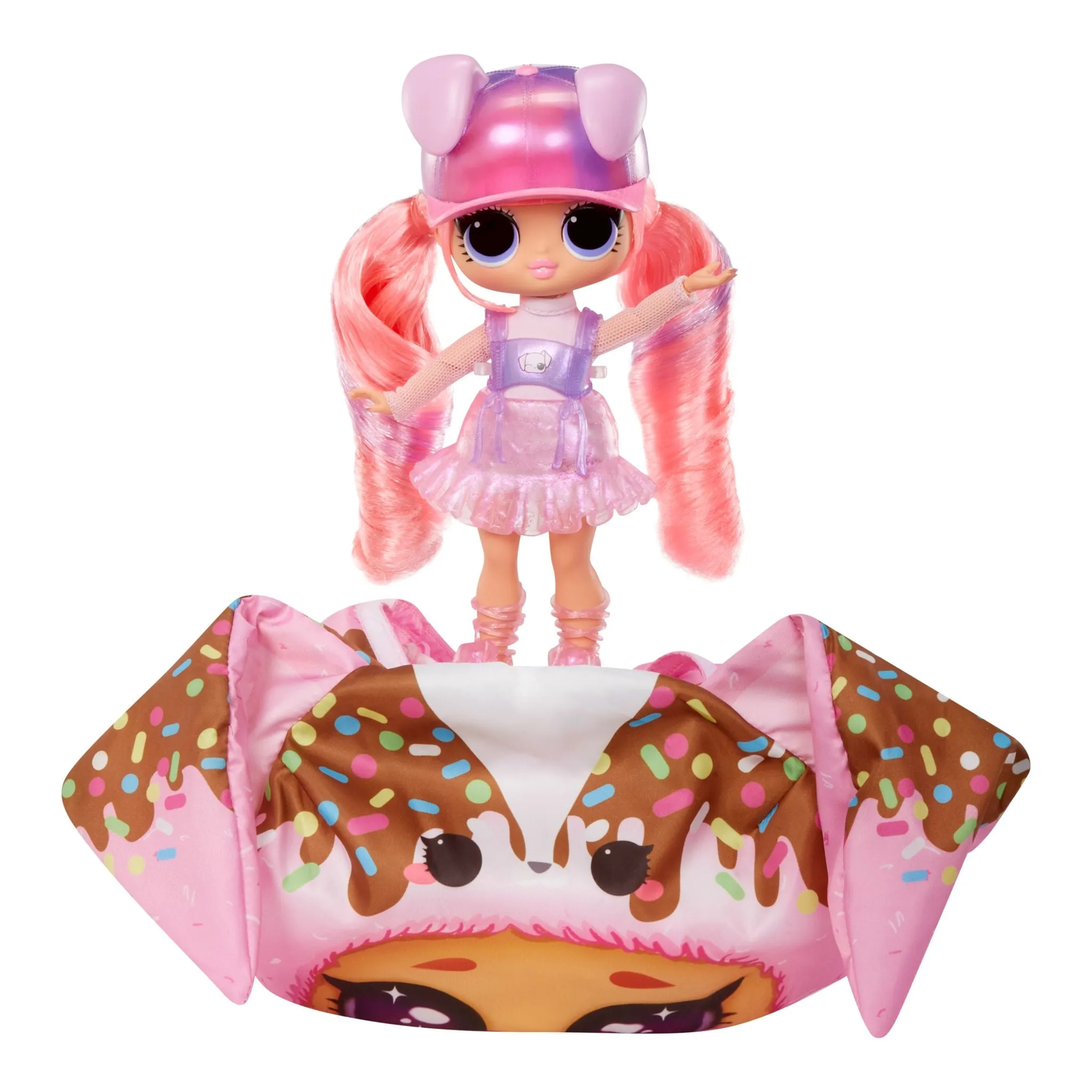 L.O.L. Surprise Tweens Costume Surprise Doll - Ali Dance