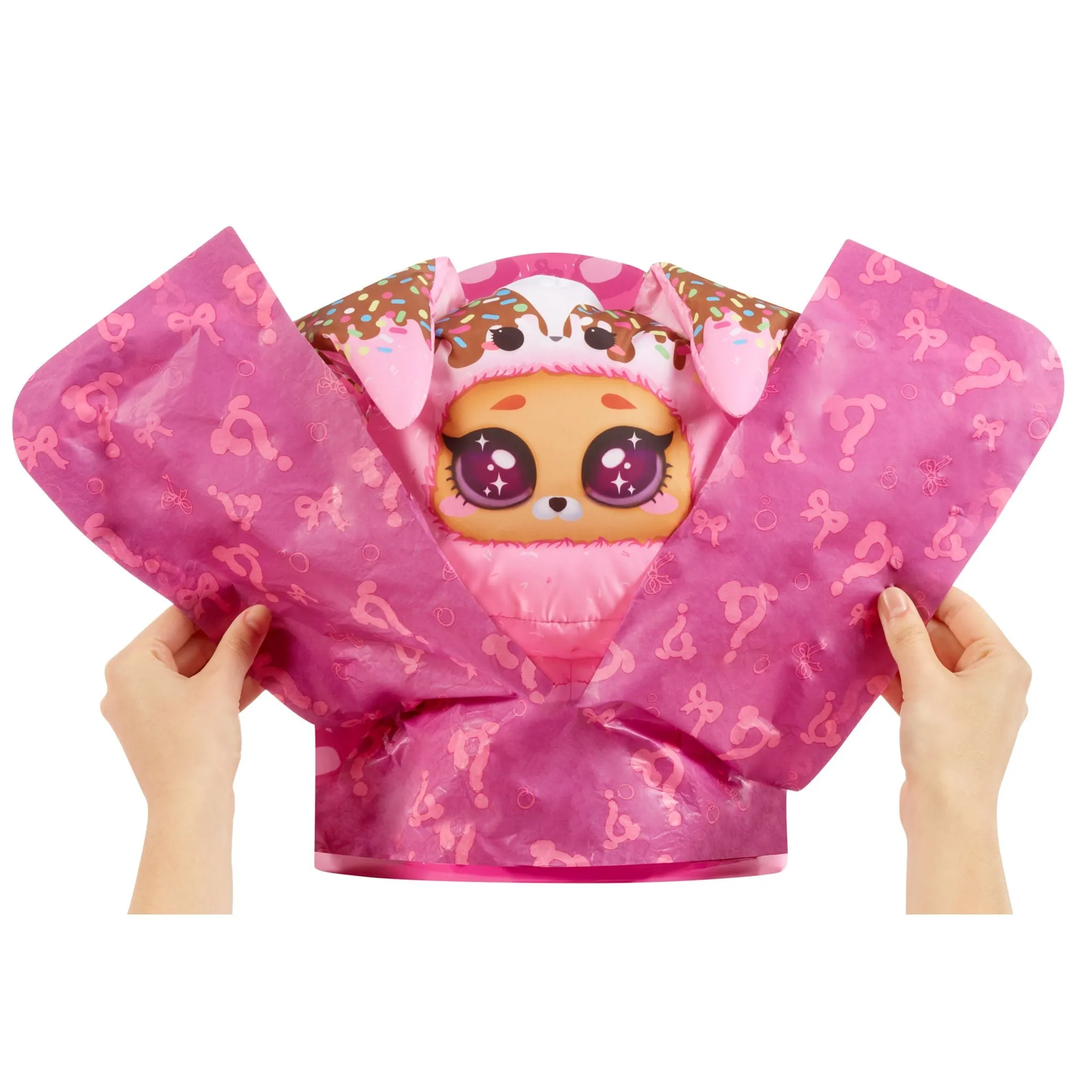 L.O.L. Surprise Tweens Costume Surprise Doll - Ali Dance