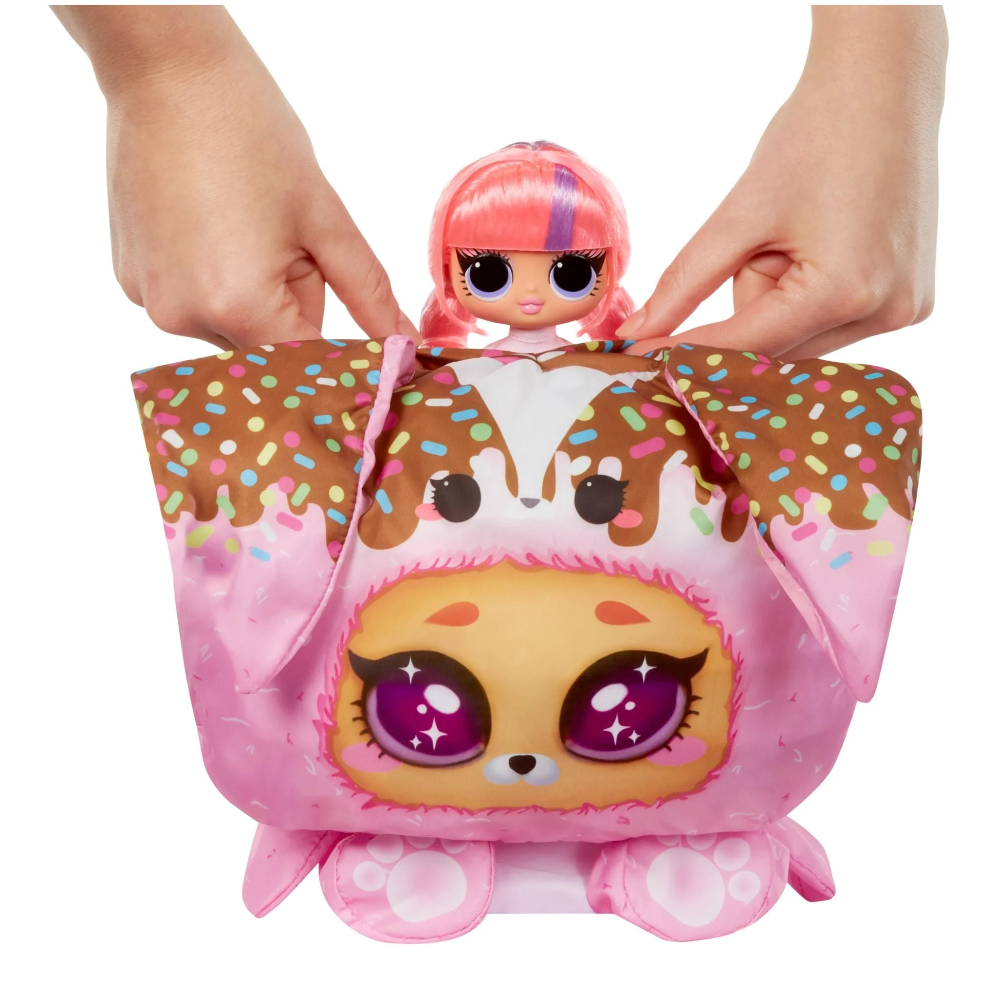 L.O.L. Surprise Tweens Costume Surprise Doll - Ali Dance