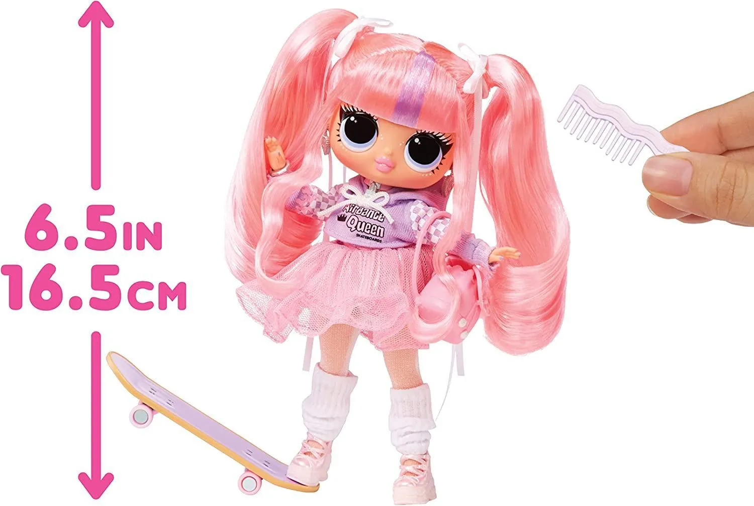 LOL Surprise Tweens Doll Ali Dance